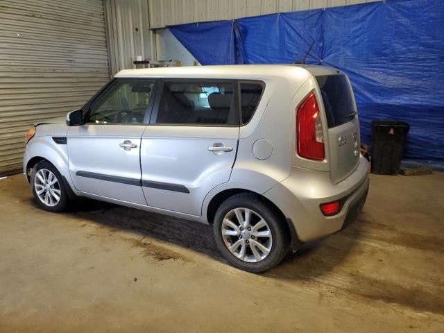 Photo 1 VIN: KNDJT2A64D7585396 - KIA SOUL + 