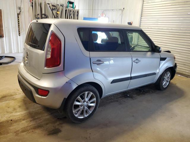 Photo 2 VIN: KNDJT2A64D7585396 - KIA SOUL + 