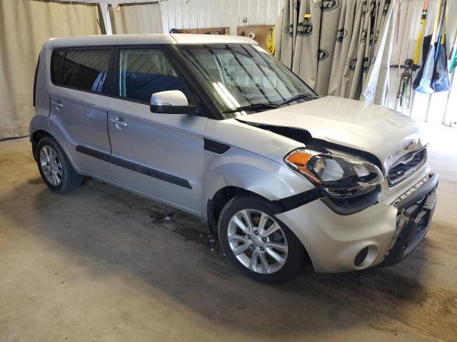 Photo 3 VIN: KNDJT2A64D7585396 - KIA SOUL + 