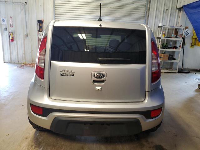 Photo 5 VIN: KNDJT2A64D7585396 - KIA SOUL + 