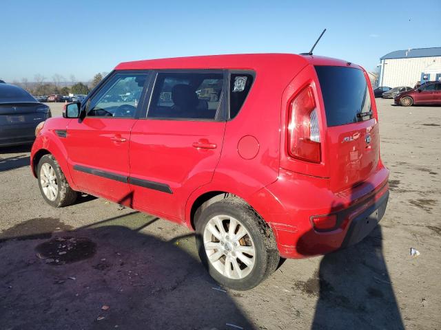 Photo 1 VIN: KNDJT2A64D7585575 - KIA SOUL 