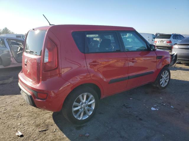 Photo 2 VIN: KNDJT2A64D7585575 - KIA SOUL 