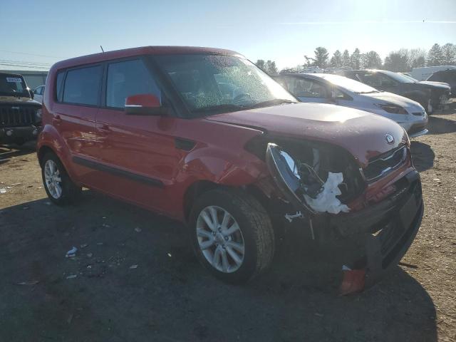 Photo 3 VIN: KNDJT2A64D7585575 - KIA SOUL 