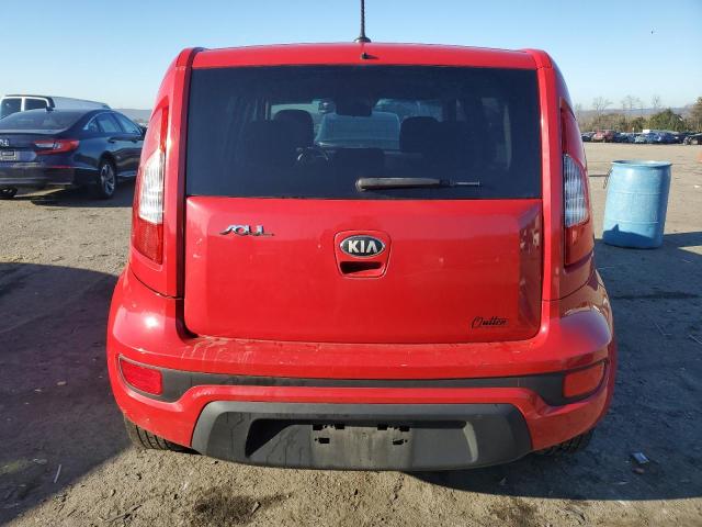 Photo 5 VIN: KNDJT2A64D7585575 - KIA SOUL 