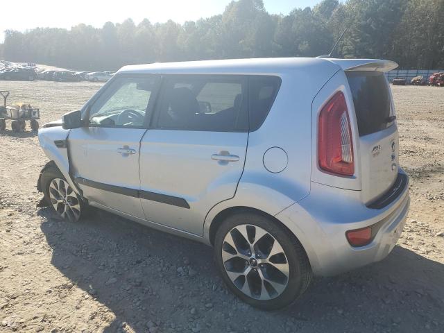 Photo 1 VIN: KNDJT2A64D7587360 - KIA SOUL 