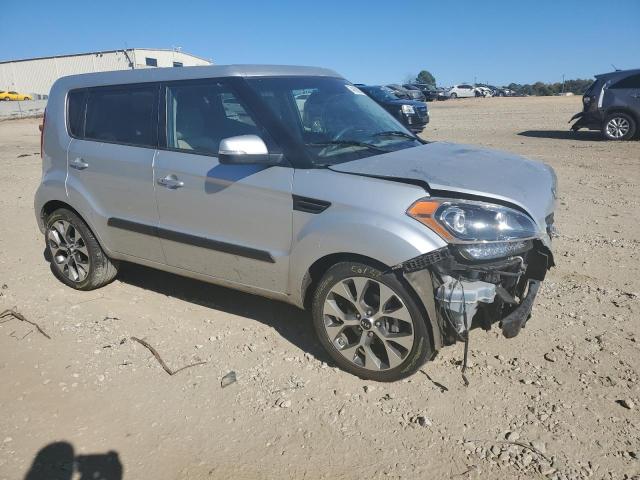 Photo 3 VIN: KNDJT2A64D7587360 - KIA SOUL 