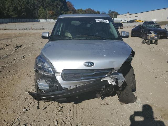 Photo 4 VIN: KNDJT2A64D7587360 - KIA SOUL 