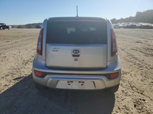 Photo 5 VIN: KNDJT2A64D7587360 - KIA SOUL 