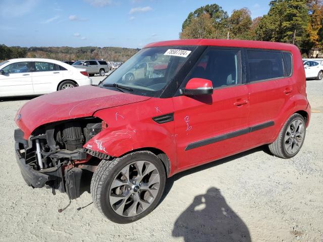 Photo 0 VIN: KNDJT2A64D7592591 - KIA SOUL + 