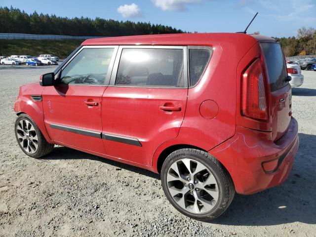 Photo 1 VIN: KNDJT2A64D7592591 - KIA SOUL + 