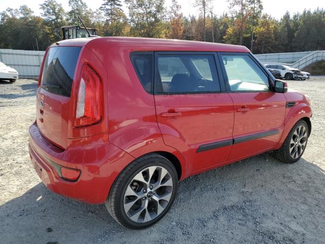 Photo 2 VIN: KNDJT2A64D7592591 - KIA SOUL + 