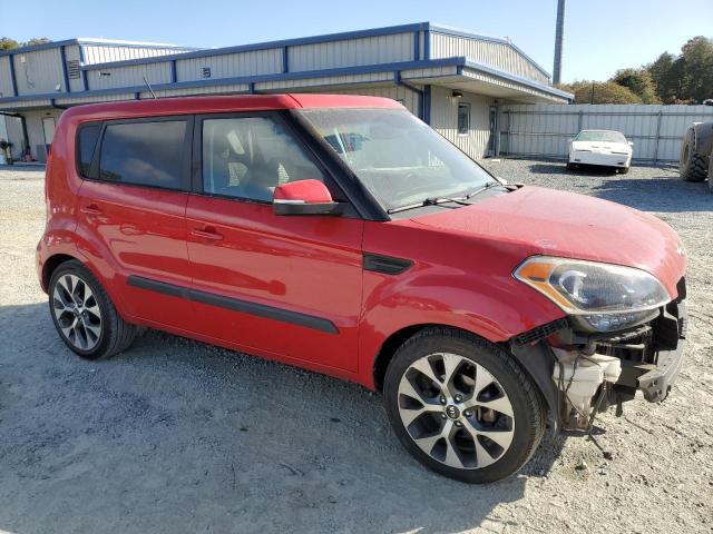 Photo 3 VIN: KNDJT2A64D7592591 - KIA SOUL + 