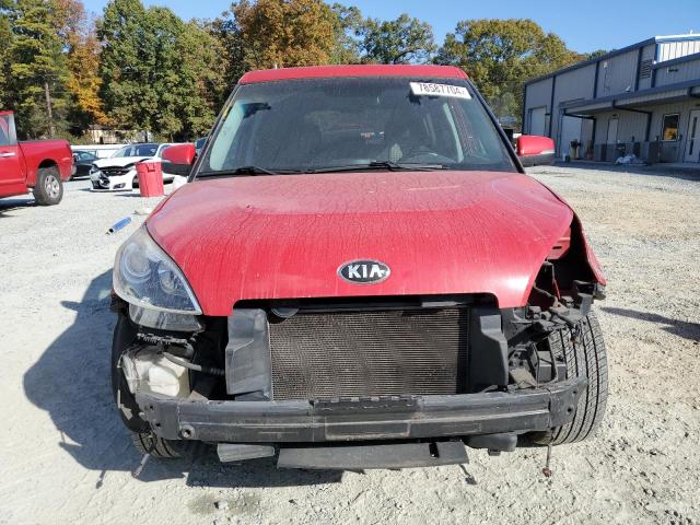 Photo 4 VIN: KNDJT2A64D7592591 - KIA SOUL + 