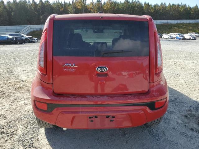 Photo 5 VIN: KNDJT2A64D7592591 - KIA SOUL + 