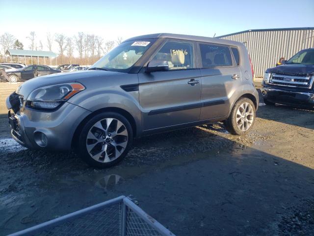 Photo 0 VIN: KNDJT2A64D7592932 - KIA SOUL 