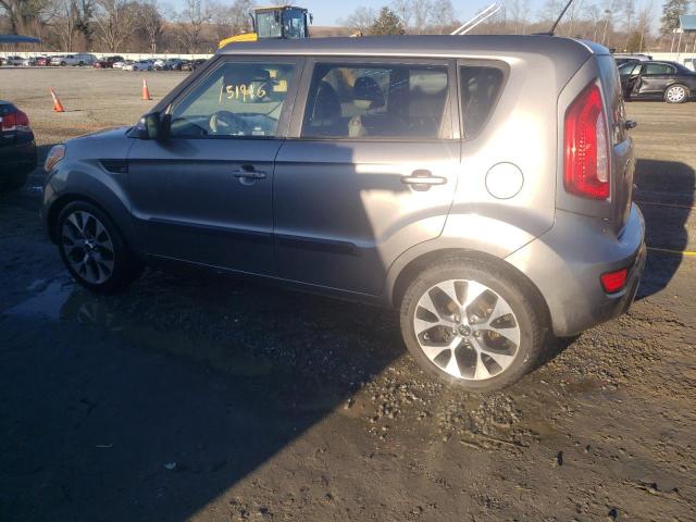 Photo 1 VIN: KNDJT2A64D7592932 - KIA SOUL 