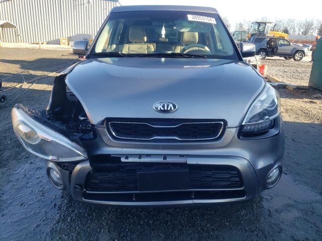 Photo 4 VIN: KNDJT2A64D7592932 - KIA SOUL 