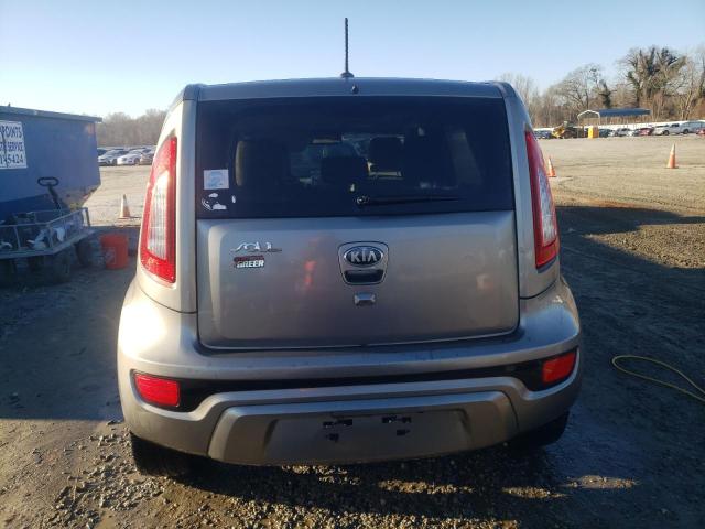 Photo 5 VIN: KNDJT2A64D7592932 - KIA SOUL 