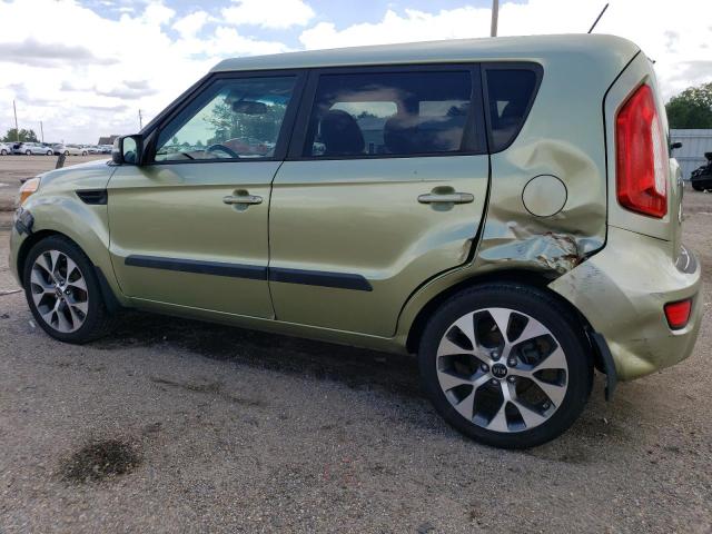 Photo 1 VIN: KNDJT2A64D7599895 - KIA SOUL + 