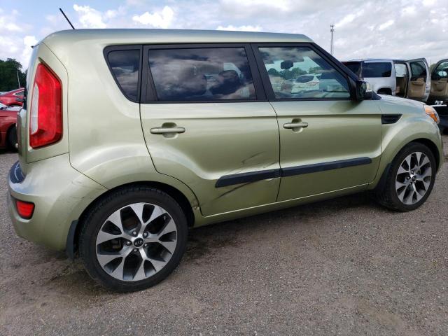 Photo 2 VIN: KNDJT2A64D7599895 - KIA SOUL + 