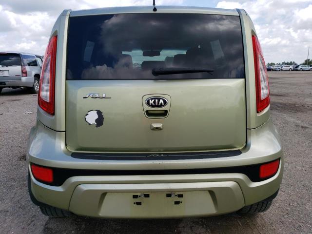 Photo 5 VIN: KNDJT2A64D7599895 - KIA SOUL + 