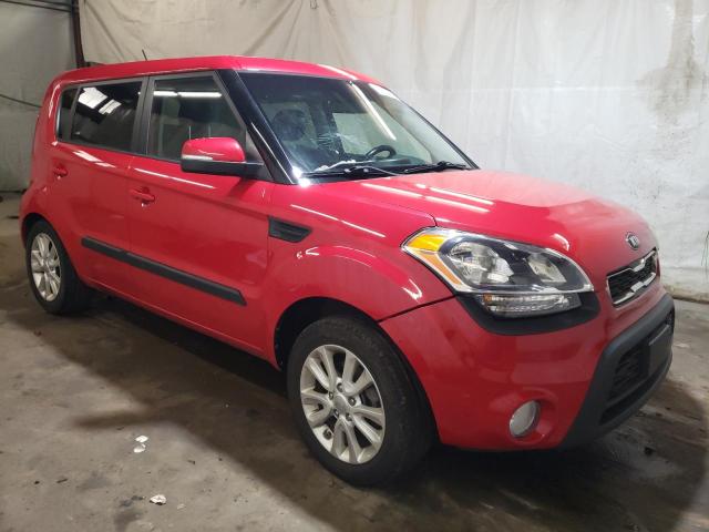 Photo 3 VIN: KNDJT2A64D7606179 - KIA SOUL 