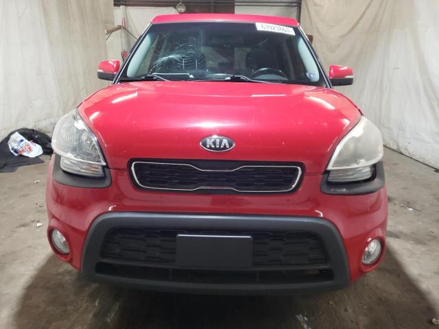 Photo 4 VIN: KNDJT2A64D7606179 - KIA SOUL 