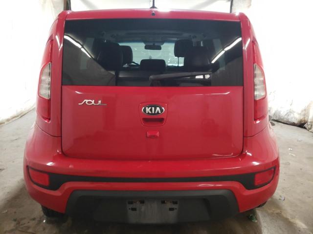 Photo 5 VIN: KNDJT2A64D7606179 - KIA SOUL 