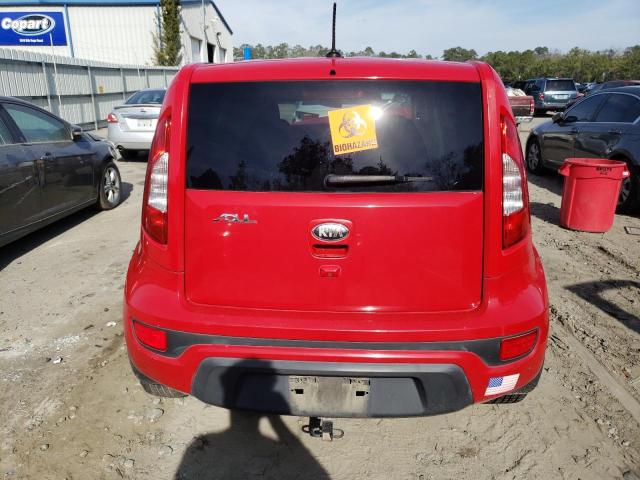 Photo 5 VIN: KNDJT2A64D7606585 - KIA SOUL + 