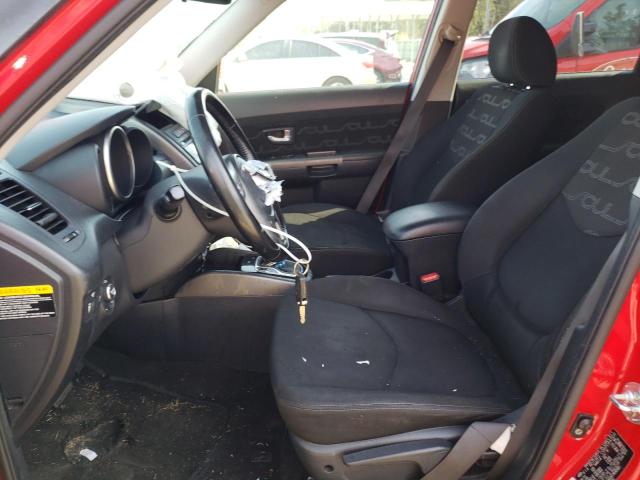 Photo 6 VIN: KNDJT2A64D7606585 - KIA SOUL + 