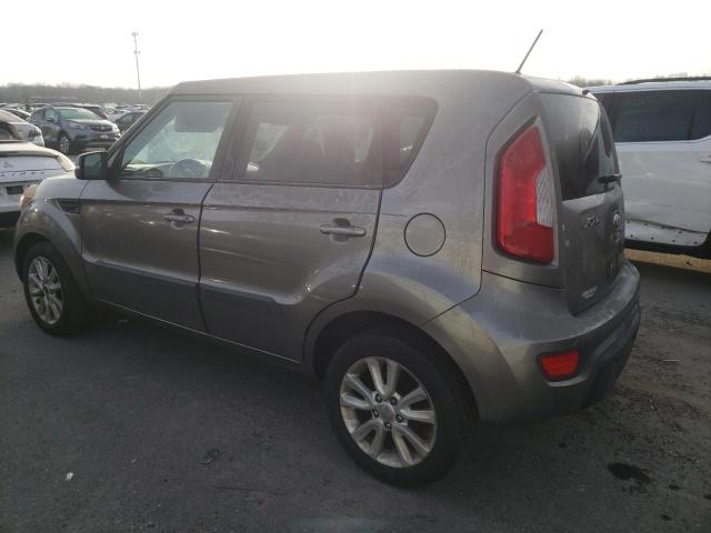 Photo 1 VIN: KNDJT2A64D7612516 - KIA SOUL + 