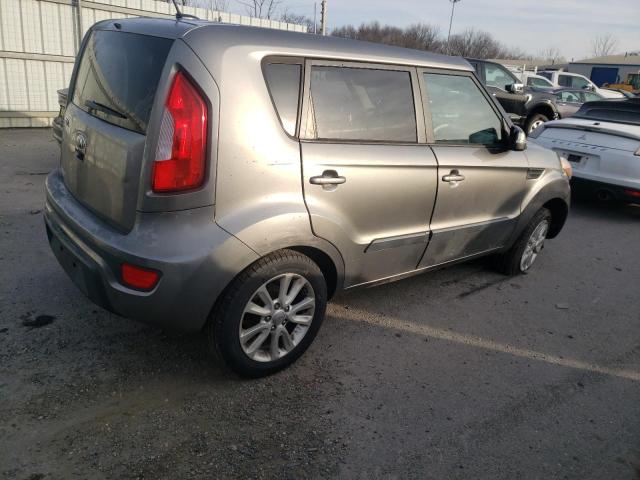 Photo 2 VIN: KNDJT2A64D7612516 - KIA SOUL + 