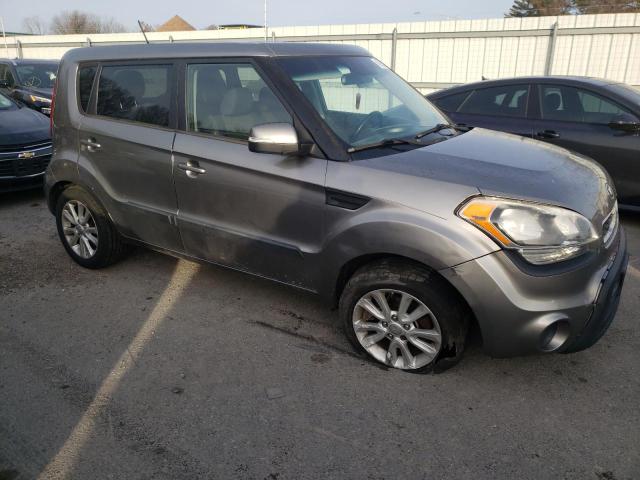 Photo 3 VIN: KNDJT2A64D7612516 - KIA SOUL + 