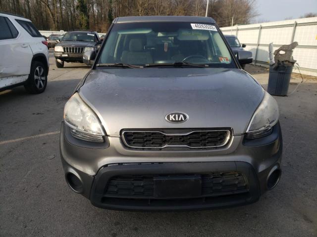 Photo 4 VIN: KNDJT2A64D7612516 - KIA SOUL + 