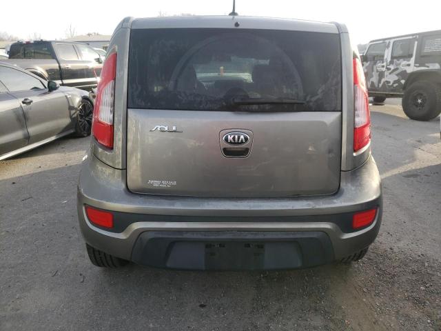 Photo 5 VIN: KNDJT2A64D7612516 - KIA SOUL + 