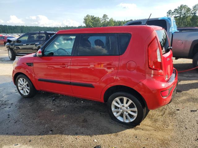 Photo 1 VIN: KNDJT2A64D7615996 - KIA SOUL + 