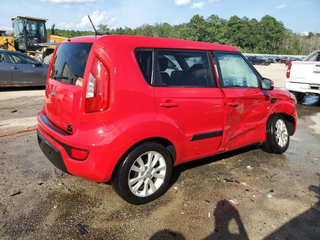 Photo 2 VIN: KNDJT2A64D7615996 - KIA SOUL + 