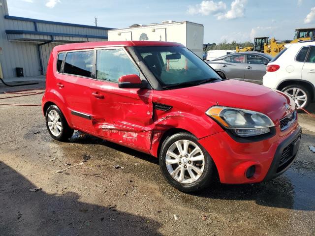 Photo 3 VIN: KNDJT2A64D7615996 - KIA SOUL + 