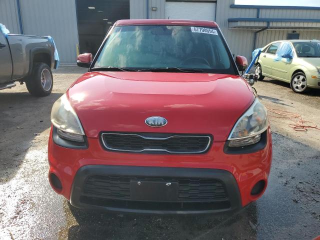 Photo 4 VIN: KNDJT2A64D7615996 - KIA SOUL + 