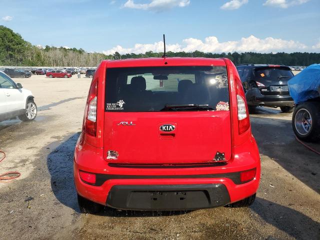 Photo 5 VIN: KNDJT2A64D7615996 - KIA SOUL + 