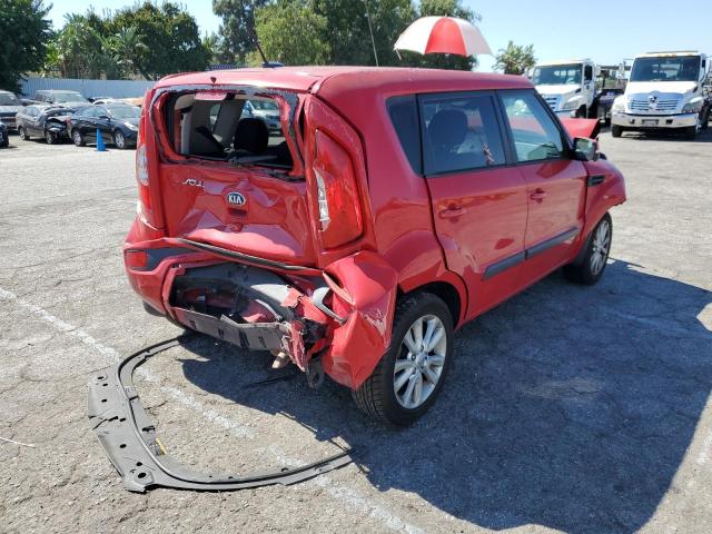 Photo 3 VIN: KNDJT2A64D7626190 - KIA SOUL + 