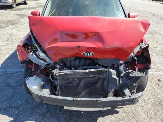 Photo 6 VIN: KNDJT2A64D7626190 - KIA SOUL + 