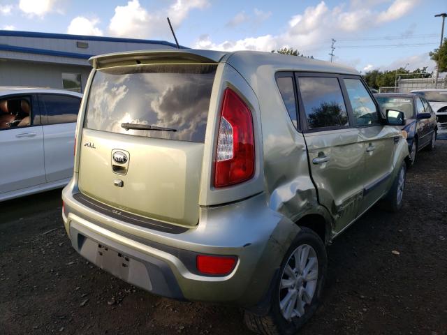 Photo 3 VIN: KNDJT2A64D7632295 - KIA SOUL + 