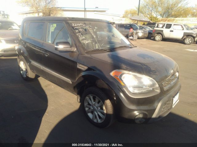 Photo 0 VIN: KNDJT2A64D7632975 - KIA SOUL 