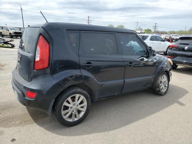 Photo 2 VIN: KNDJT2A64D7751271 - KIA SOUL 