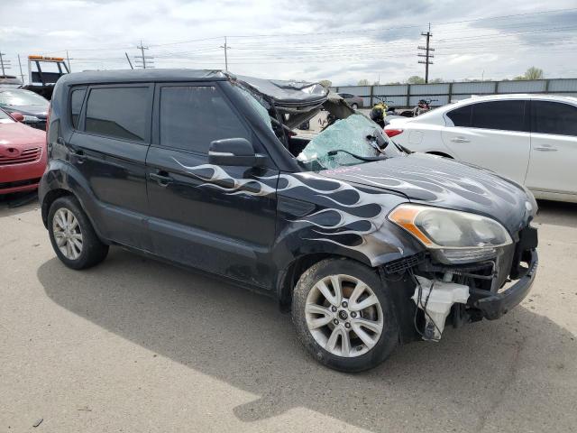 Photo 3 VIN: KNDJT2A64D7751271 - KIA SOUL 