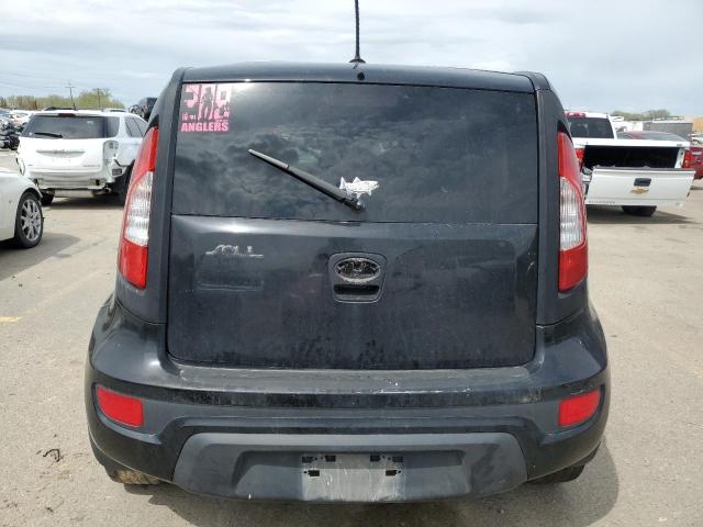 Photo 5 VIN: KNDJT2A64D7751271 - KIA SOUL 