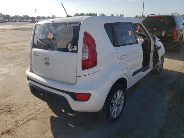 Photo 3 VIN: KNDJT2A64D7753893 - KIA SOUL + 