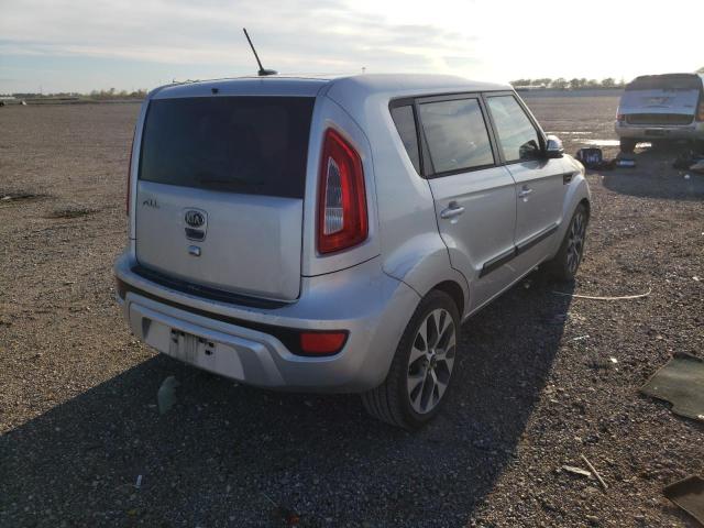 Photo 3 VIN: KNDJT2A64D7766076 - KIA SOUL + 