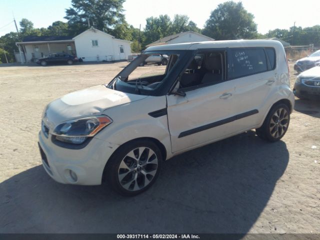 Photo 1 VIN: KNDJT2A64D7770225 - KIA SOUL 